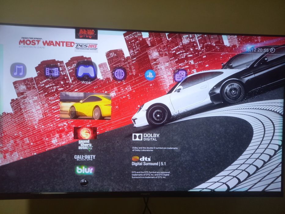 PlayStation хона сотилади