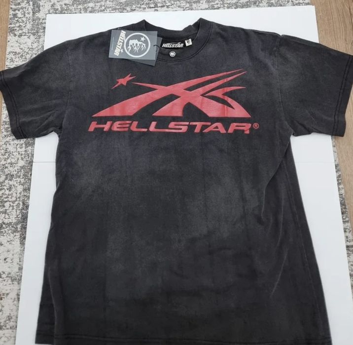 Hellstar футболка