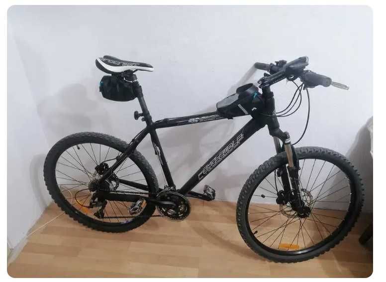 MTB Cyclewolf MTB Cyclewolf Blackfoot – Stare Foarte Bună