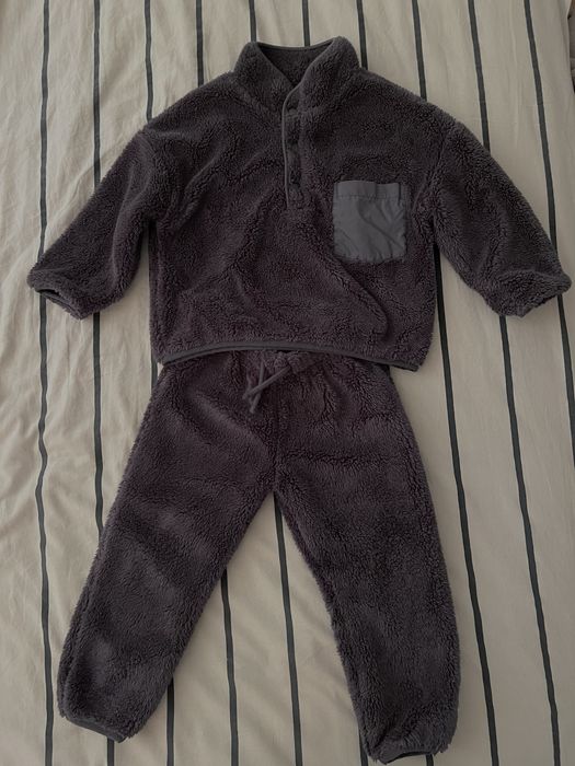 Плюшен детски сет Zara