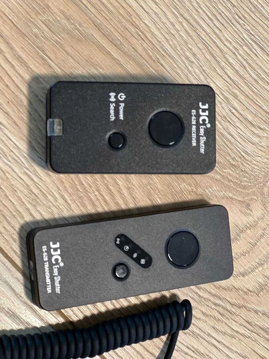 Telecomanda wireless jjc es-628 camera foto Panasonic Olympus