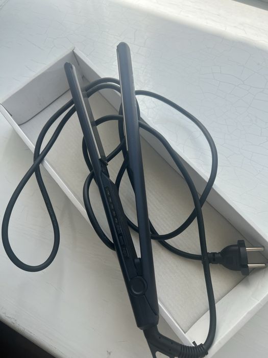 Выпрямитель для волос