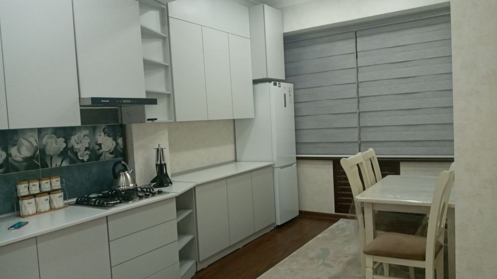 Продаётся квартира своя