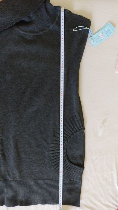 Bluza lana marime M