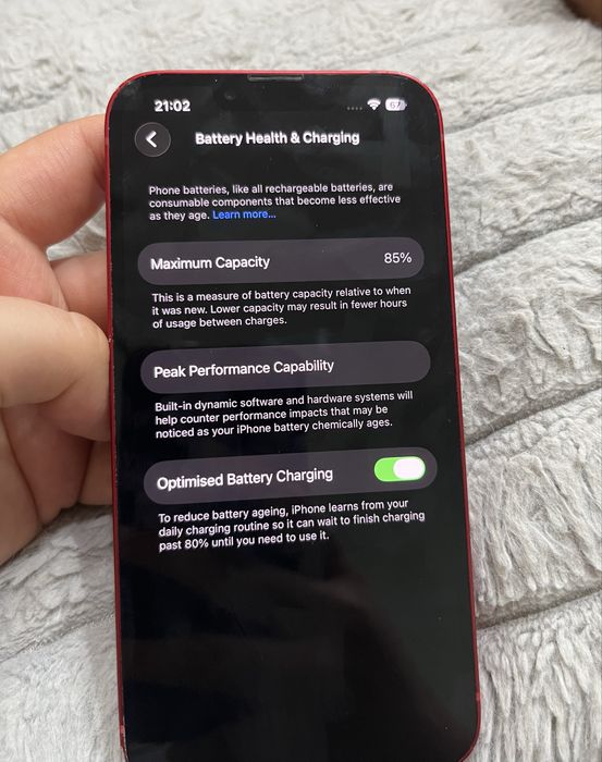 iPhone 13 - използван