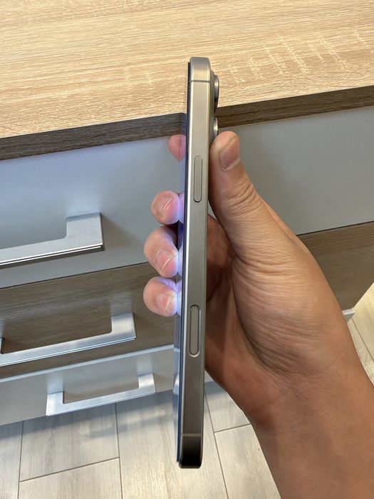 Iphone 16 pro max в идеале