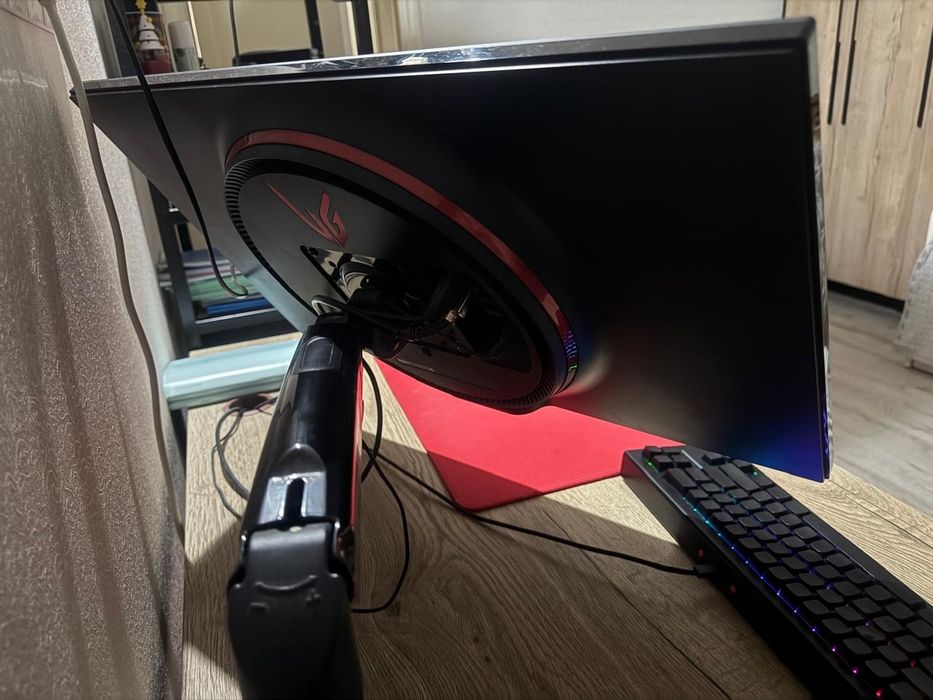 monitor lg 240hz
