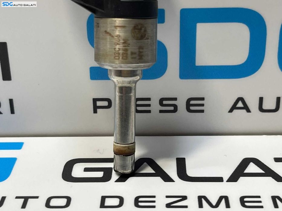 Injector Injectoare Skoda Octavia 2 1.4 TSI CAXA 2008 - 2013 Cod 03C906036M [D0339]