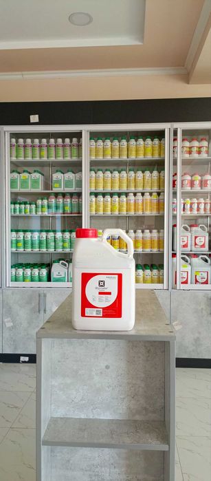 Фултайм
Гербициды
Fultime
Gerbitsidlar  утга карши