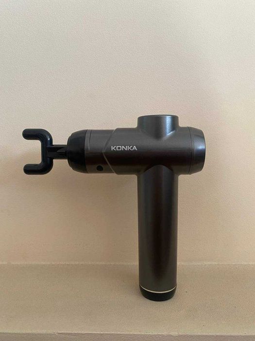 Перкуссионный Массажер