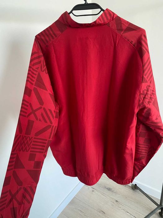 Ветровка Puma Сърбия (Ново) Размери S, M, L