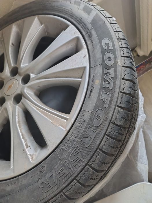 Диски и Шины новый