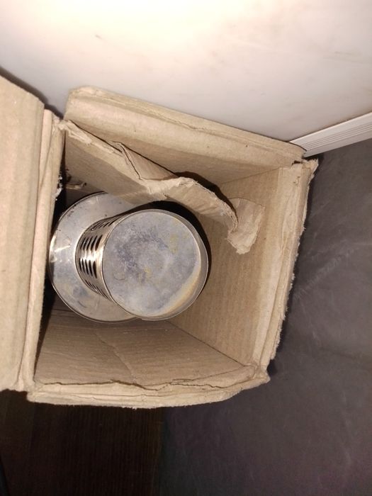 Газовый Котел Hubert Smart