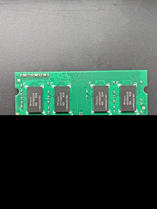 Synology RAM оперативная память для NAS