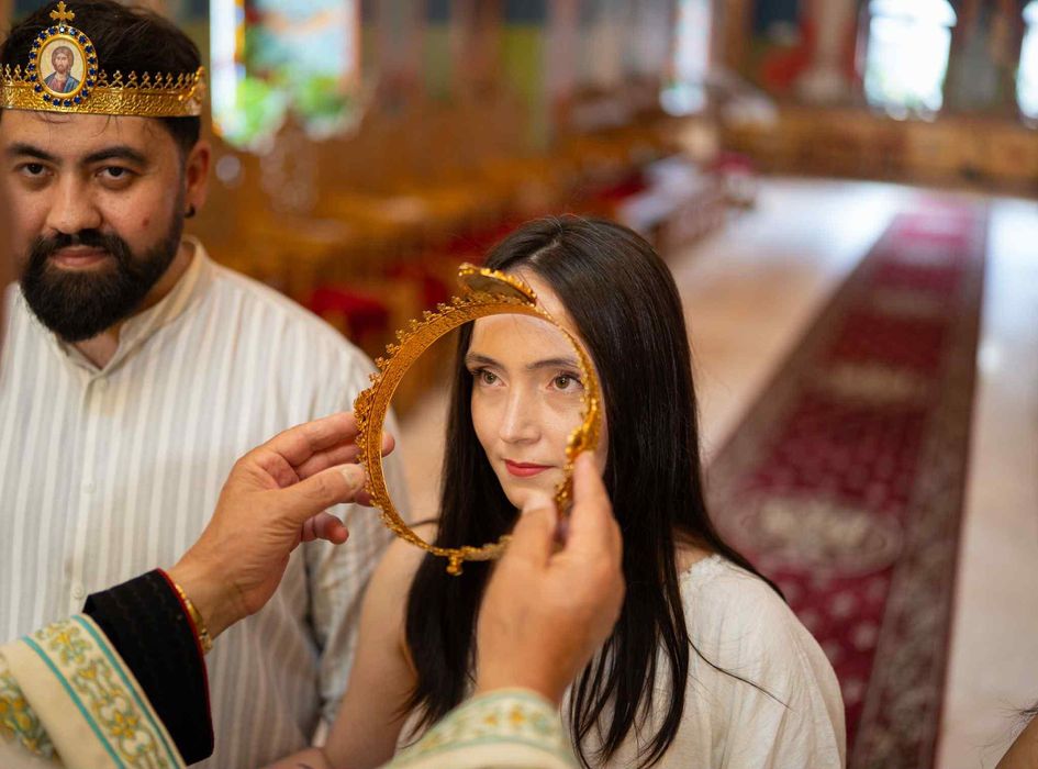 Cameraman și fotograf