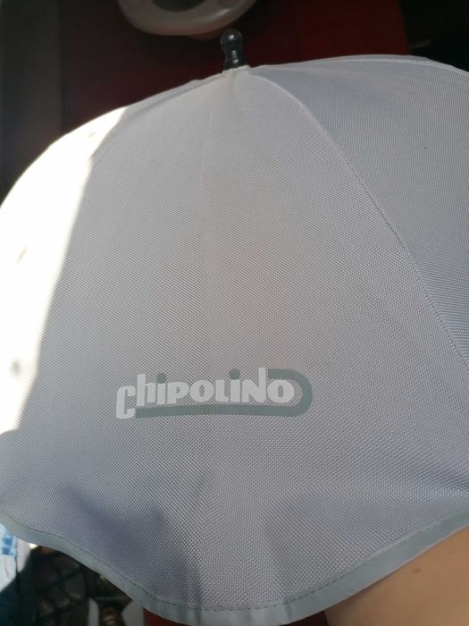 Детска количка Чиполино ВИП