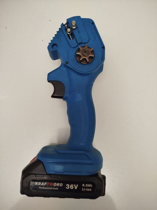 Резачка за клони