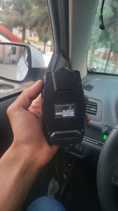Antiradar neoline 8800 wi fi
