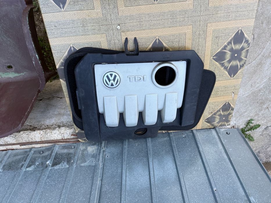 VÂND capac volkswagen!