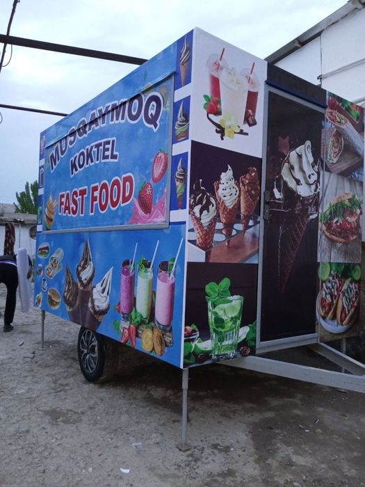 Marojni butka sotiladi