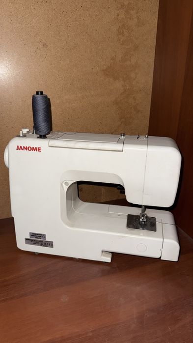 Швейная машинка