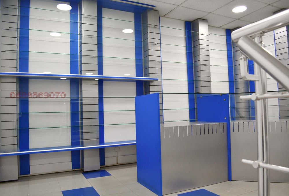 Дава се под наем Магазин в София, Надежда 4 - 46 кв.м за 326.4 € - Снимка #7