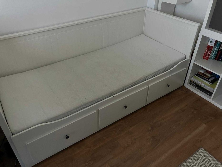 Vand pat copii  (divan) IKEA