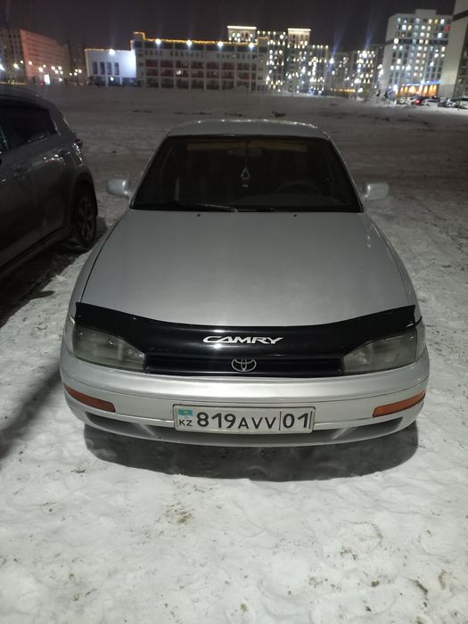 Продам автомобиль