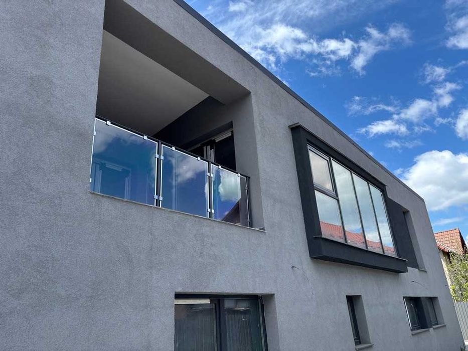 De Inchiriat: Spatiu comercial/Birouri/Clinica 162mp Open Space zona Muzeul Apei