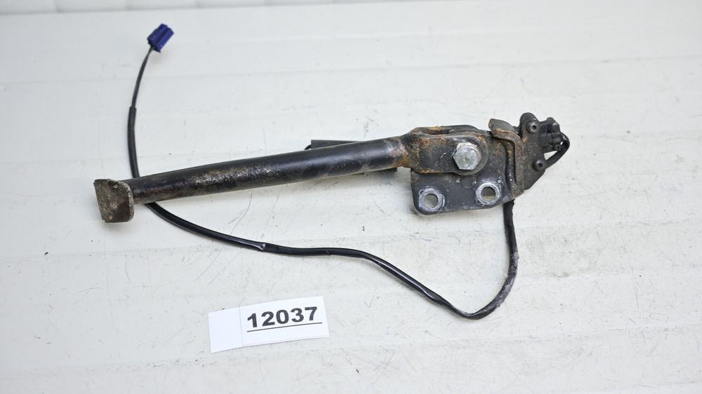 Cric Lateral Yamaha FZ6 2004 - 2009