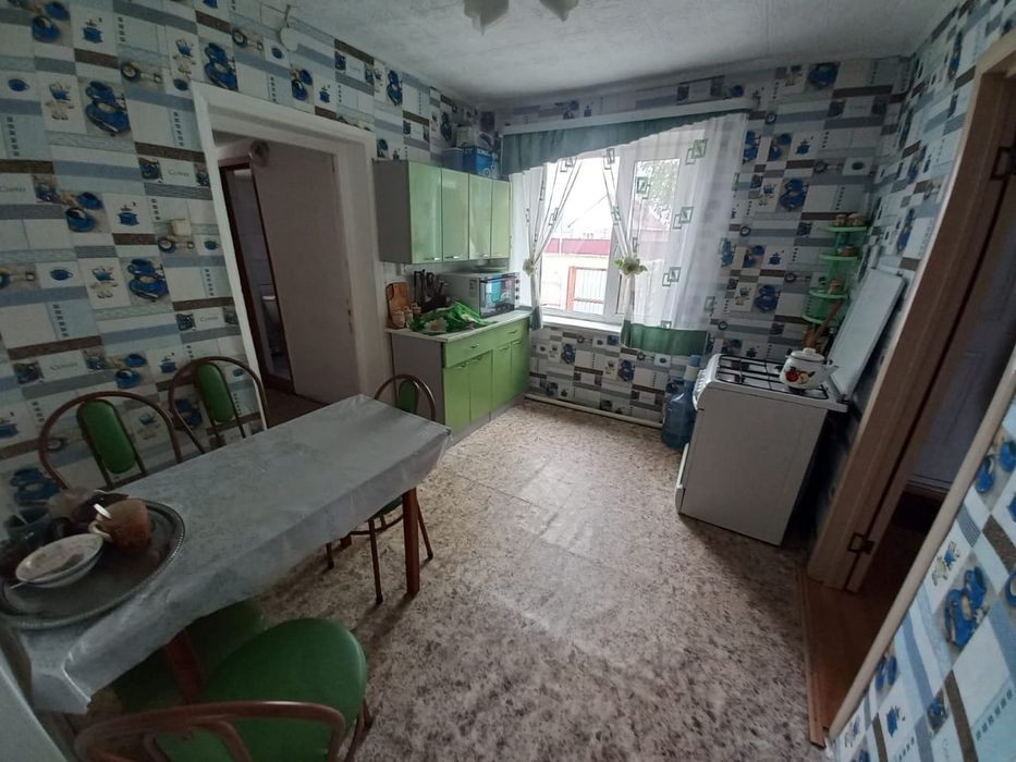 Продам  дом  в с. Красный яр