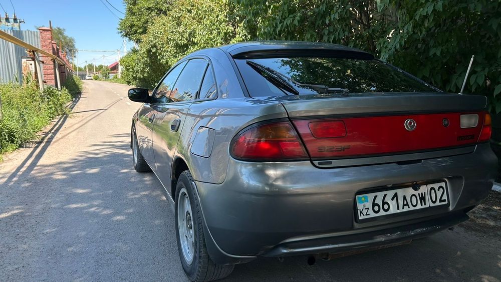 Продам автомобиль
