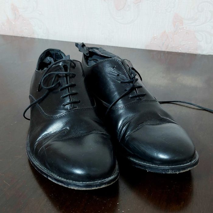 Туфли мужские, 43 размер