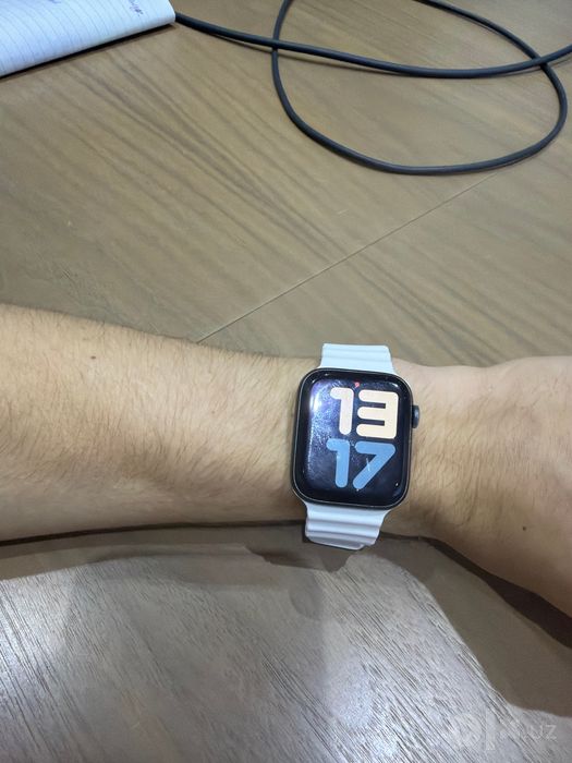 Продаются часы apple watch 6