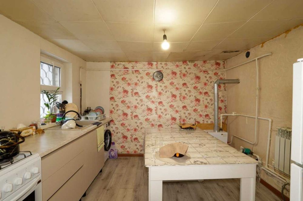 Продам дом в г. Костанай р-н Особы