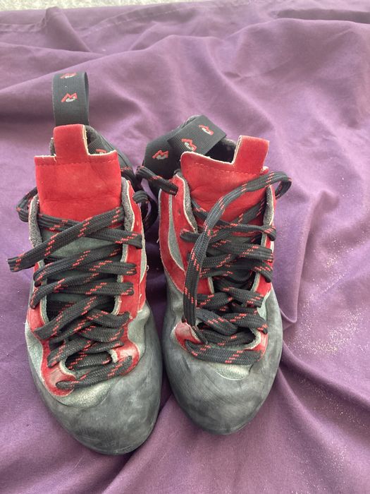 Еспадрили за спортно катерене 37 номер