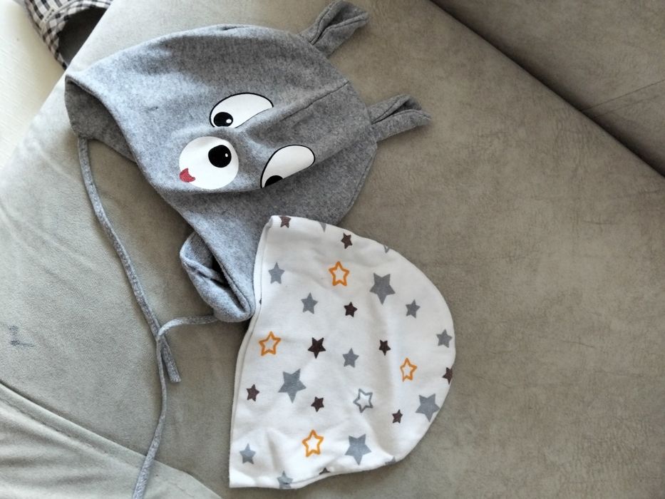 Детская одежда и обувь.