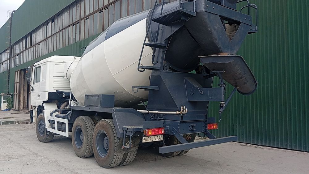 Продаётся готовый бизнес по ремонту грузовой и спецтехники