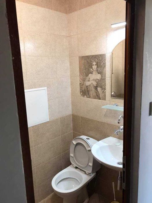 Вътрешни и външни ремонти - плочки, гипсокартон, замазки, шпакловка