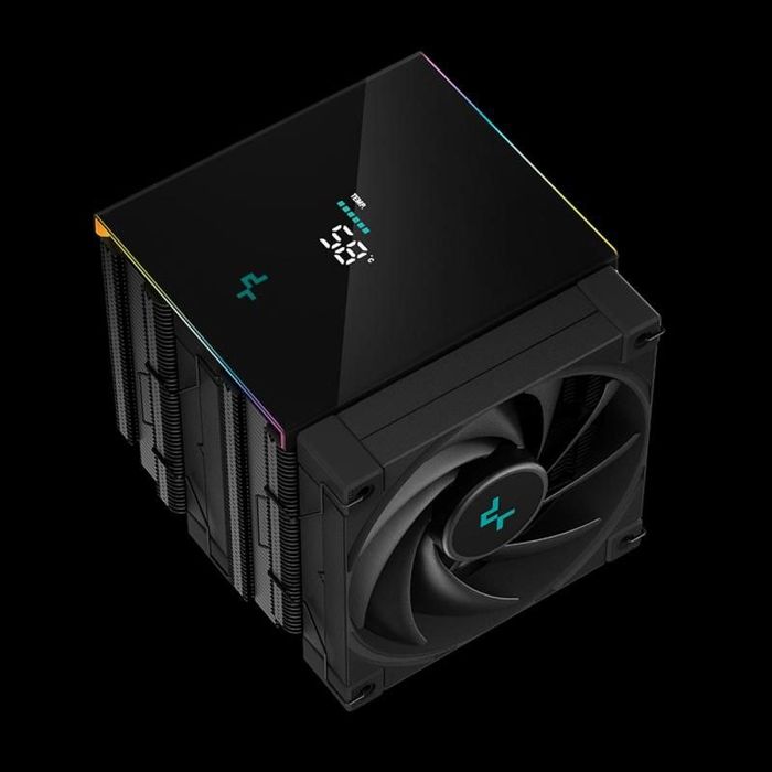 [Башня Куллер] DeepCool AG/AK 620 Argb