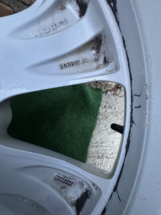 4 броя Джанти БМВ BMW Style 213 19 цола за X5 e70 e53 x3 e83 e39 e60