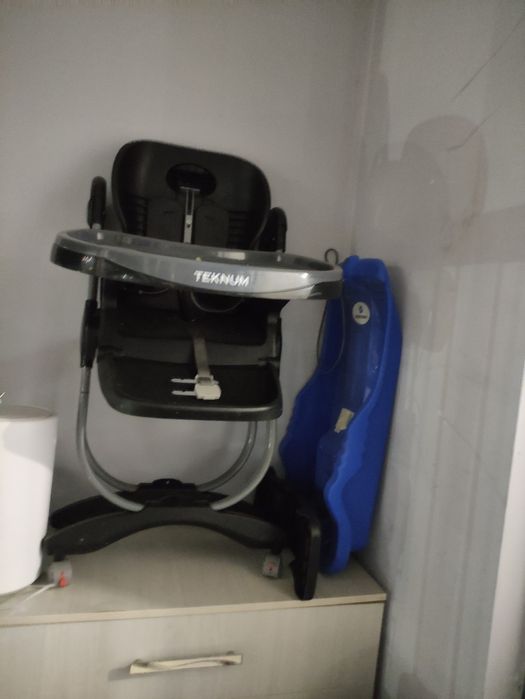 Продаётся манеж детский