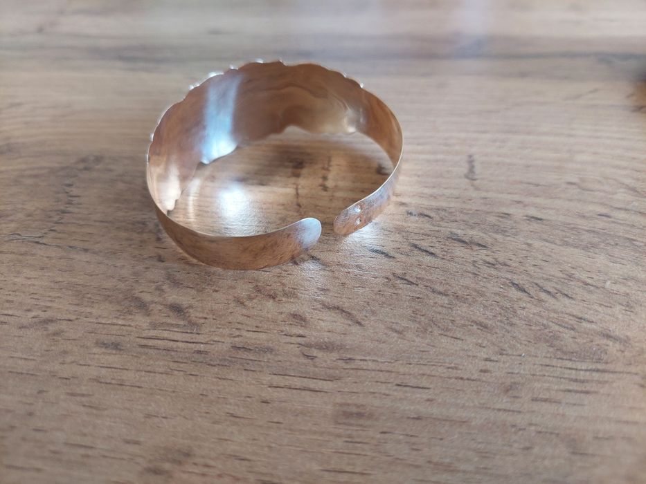 Золотой браслет 583 СССР