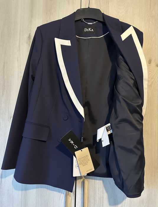 Sacou dama DIKA nr 46