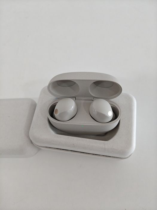 Căști Sony WF1000XM5S in-ear ,Wireless