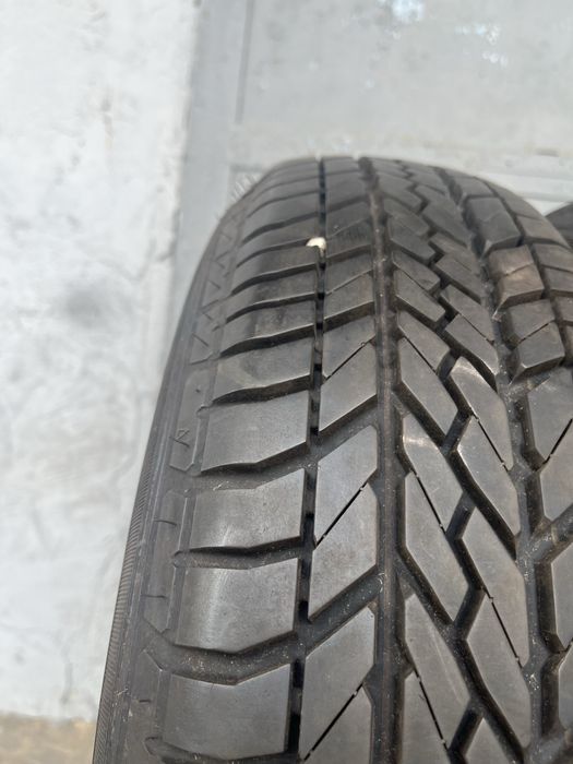 Джанти 14”  5х100 ЕТ38 5J за VW Skoda Audi с летни гуми
