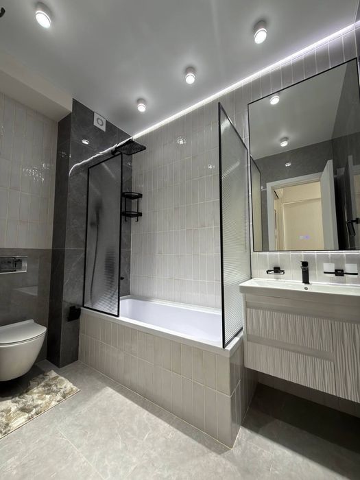 ЖК Muhtasham 3/2/8, (67м2), Юнусабадский район