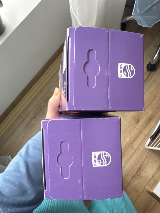 Biberon Philips Avent Natural Response - NOU sigilate