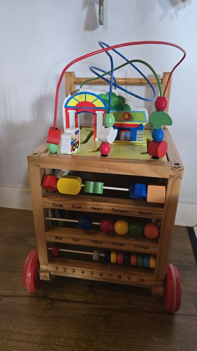 Играчки, лот всичко за 55€