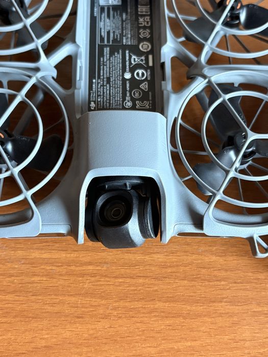 DJI NEO 2 — дрон с пультом RC
